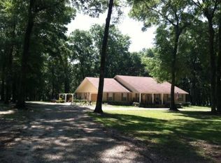 379 NW Dogwood Ter, Lake City, FL 32055