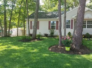 116 Mizzen Ave, Manahawkin, NJ 08050