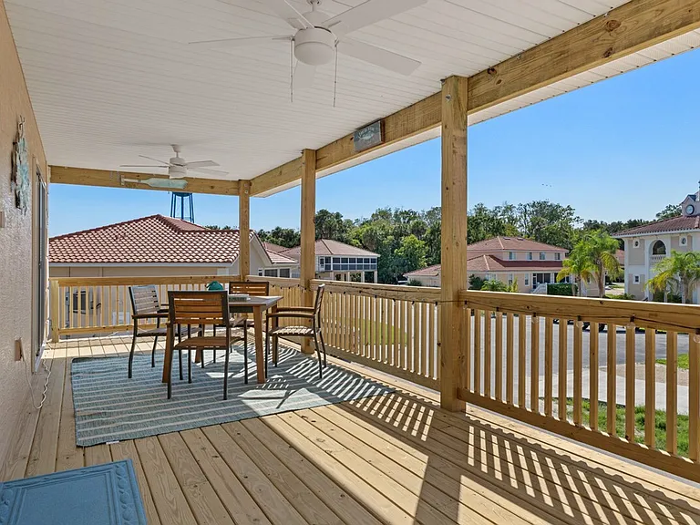 Terrace View