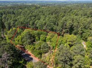 Timberidge Trl, Hawkins, TX 75765