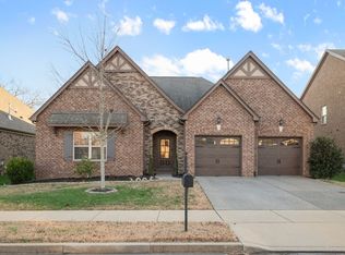 177 Ferdinand Dr, Gallatin, TN 37066