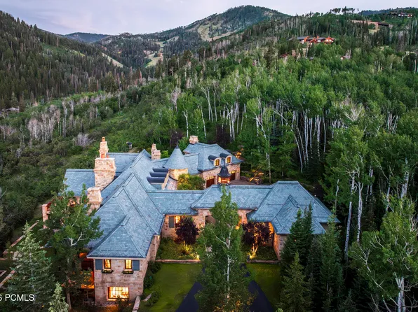 17 White Pine Canyon Rd, Park City, UT 84060