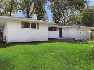 2661 Alder Vista Dr, Columbus, OH 43231