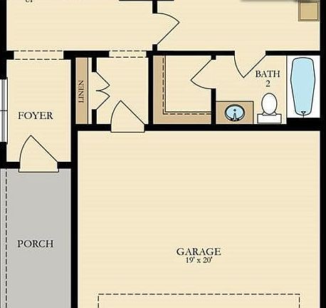 3rd image of 11017 Mikula Dr