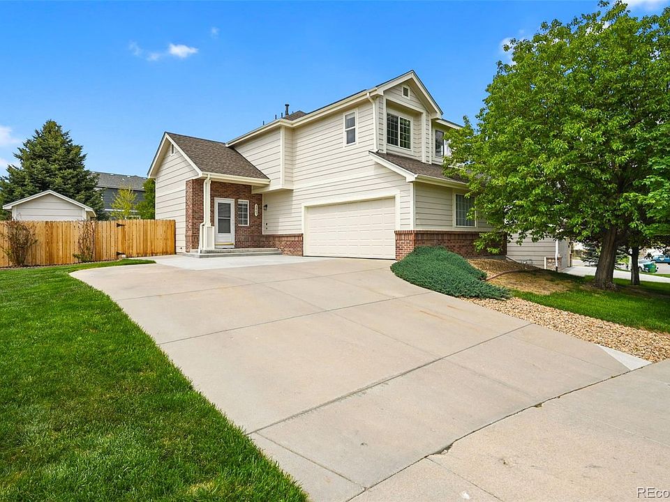 1st image of 3865 S Rome Way