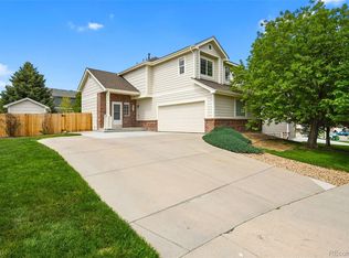 3865 S Rome Way, Aurora, CO 80018