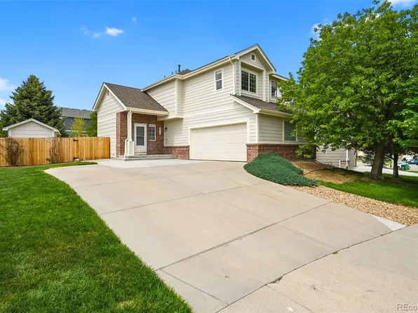 3865 S Rome Way, Aurora, CO 80018