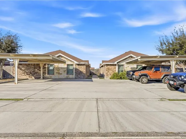 2907 Bella Flor, Edinburg, TX 78542