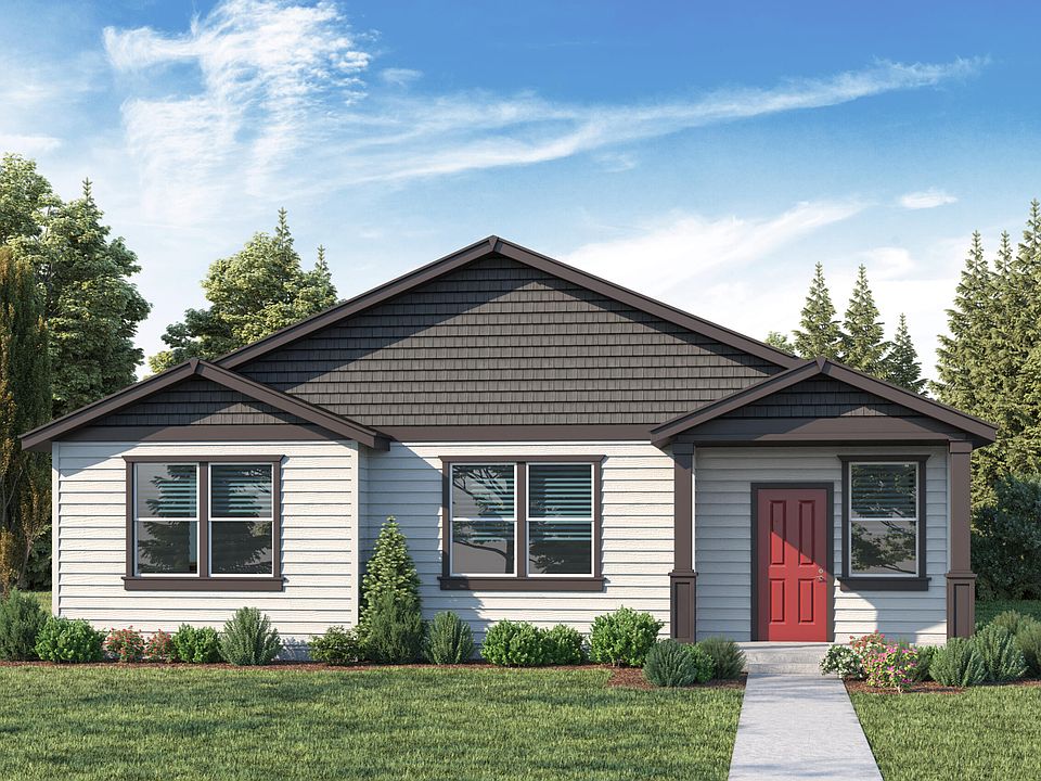 1st image of 520 NE Union Loop NE #158