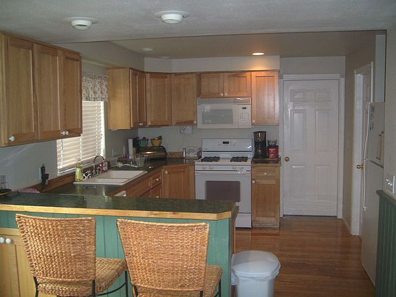 Large Kitchen