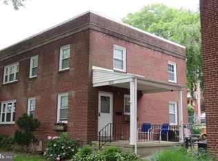 422 Sycamore Rd, West Reading, PA 19611