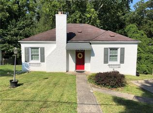 1204 Central Ave, Saint Albans, WV 25177