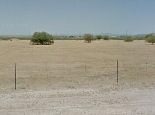 0 N La Palma Rd, Coolidge, AZ 85128