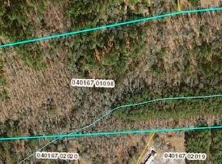 0 Scholl Rd, Gibson, NC 28343