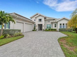 14258 Galley Ct, Naples, FL 34114