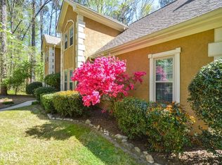 3542 Township Valley Ct, Marietta, GA 30066