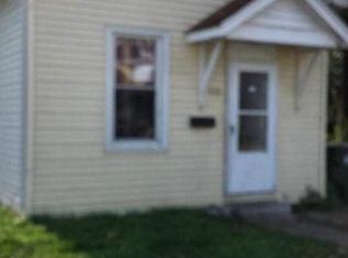 433 Chestnut St, Hamilton, OH 45011