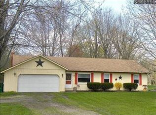 10295 Brian Dr, Concord Township, OH 44077