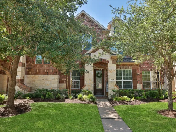 9135 Solvista Pass Ln, Houston, TX 77070