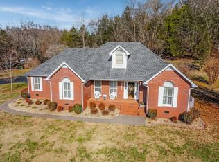 659 Cookeville Hwy, Elmwood, TN 38560