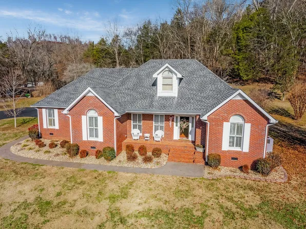 659 Cookeville Hwy, Elmwood, TN 38560