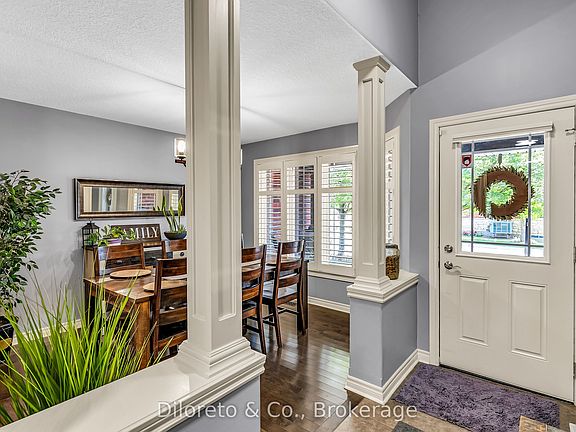 5th image of 12 Annmoore Cres #19