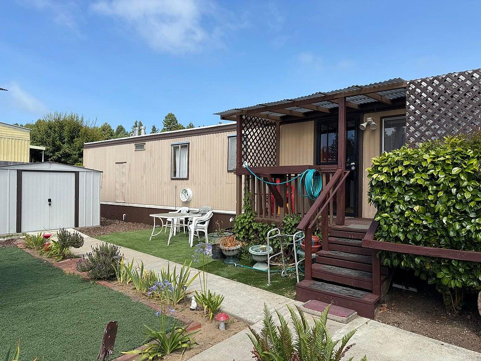 1st image of 3656 Old Arcata Rd Space 5