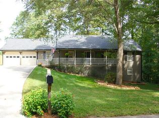 2554 Hard Twist Dr, Grayson, GA 30017