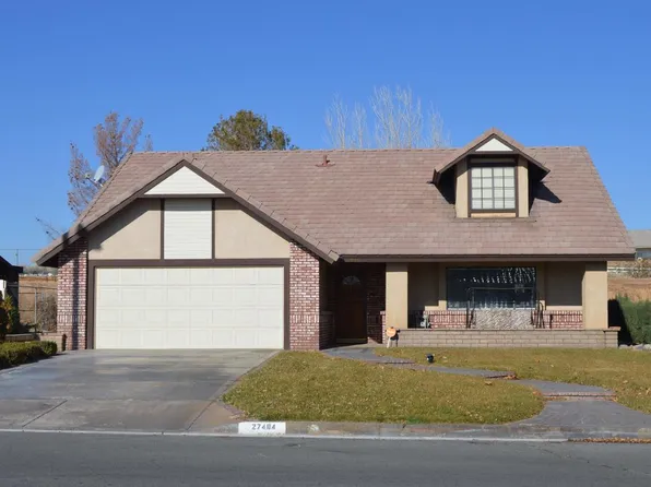 27484 Silver Lakes Pkwy, Helendale, CA 92342