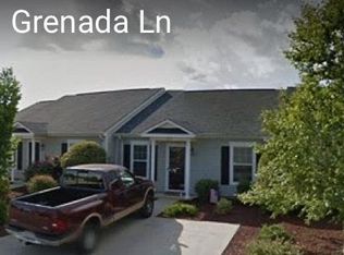 5315 Grenada Ln, Augusta, GA 30909