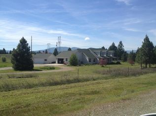 14555 W Burlington Rd, Post Falls, ID 83854