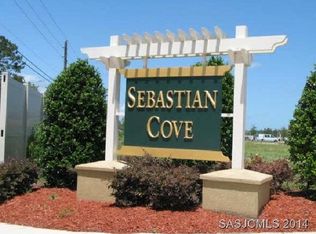 2550 Golden Lake Loop St, Saint Augustine, FL 32084