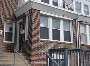 543 Van Kirk St, Philadelphia, PA