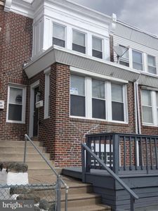 543 Van Kirk St, Philadelphia, PA, 19120