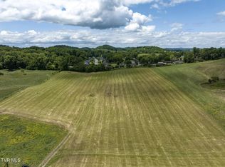 LOT 9 Old White Top Rd, Bluff City, TN 37618