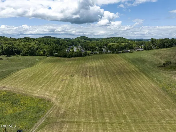 LOT 9 Old White Top Rd, Bluff City, TN 37618