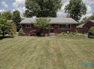 3738 Wrenwood Rd, Toledo, OH 43623
