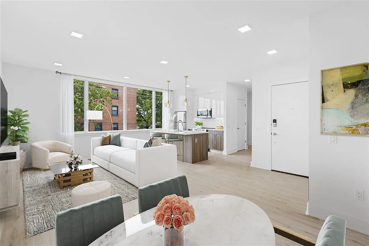 Parc Hudson — Photo 1