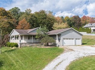 169 Schneiders Crossing Rd NW, Dover, OH 44622