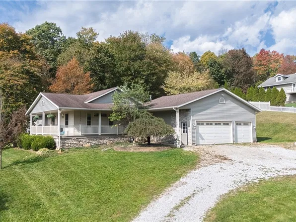 169 Schneiders Crossing Rd NW, Dover, OH 44622