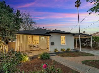 2 Delmar Ct, Redwood City, CA