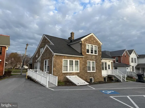 (undisclosed Address), Oxford, PA 19363