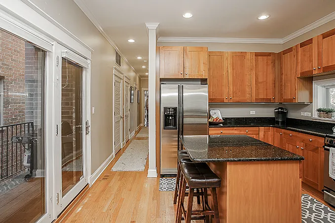 3836 N Janssen Ave #2 — Photo 6