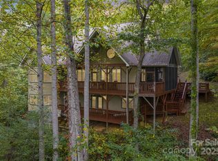 116 Hawk Rdg, Asheville, NC 28804