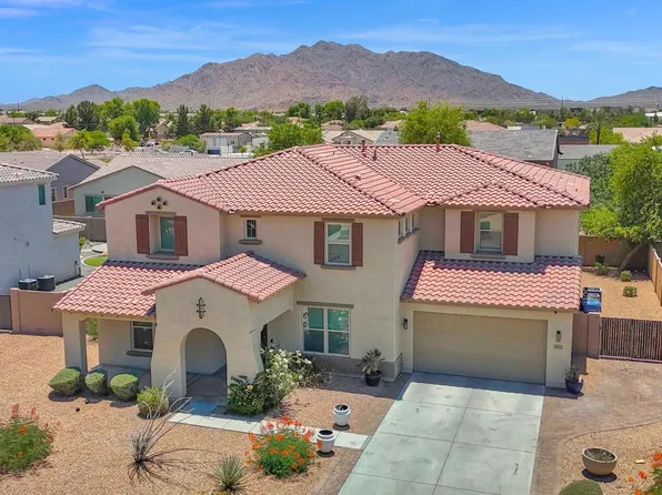 2839 E MUIRFIELD Street, Gilbert, AZ 85298