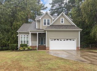 5003 Lansdowne Dr, Durham, NC 27712