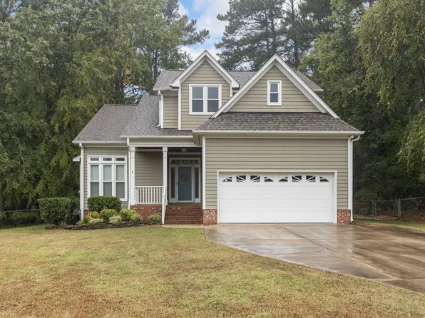 5003 Lansdowne Dr, Durham, NC 27712