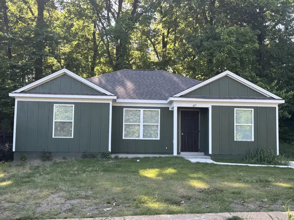 457 Fernhill Cv, Memphis, TN 38127