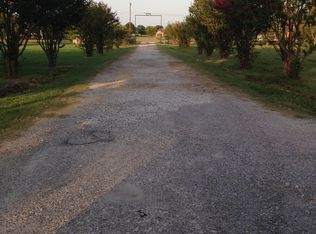 2065 Country Club Rd, Lucas, TX 75002