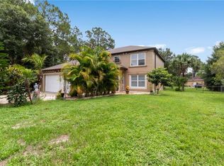 1596 Waldorf Dr, North Port, FL 34288